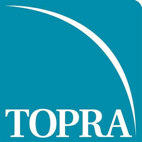 Topra Regulatory Intelligence