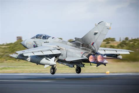 Tornado Jets Uk