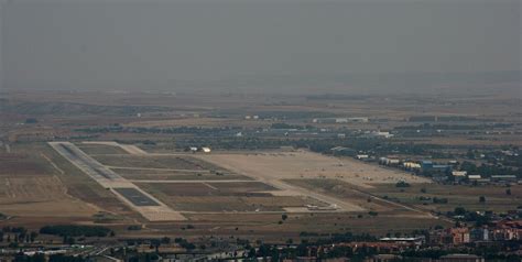 Torrejon Air Base