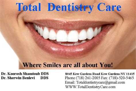 Total Dentistry