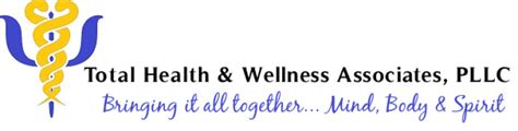 Total Health And Wellness Associates