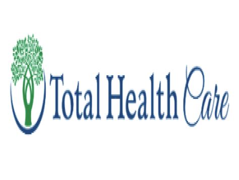 Total Health Care Inc Ensures Continuity Of Care For The South Baltimore Community Kalkine Media