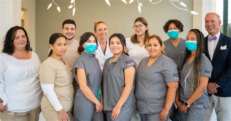 Total Health Dental Care Oakland Dentists