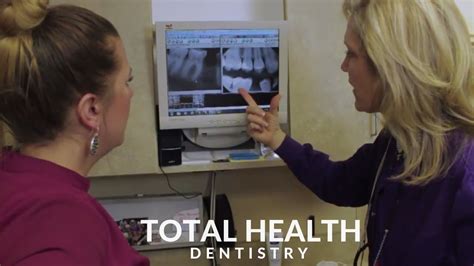 Total Health Dentistry Holt Mi