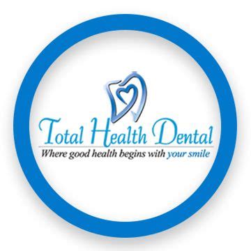 Total Health Dentistry Approach