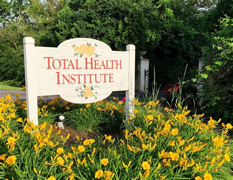 Total Health Institute