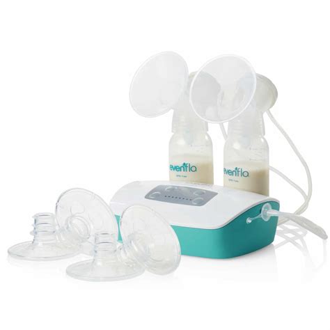 Total Health Solutions Breast Pump