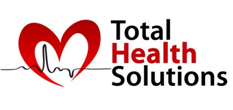 Total Health Solutions Inc