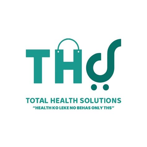 Total Health Solutions For You