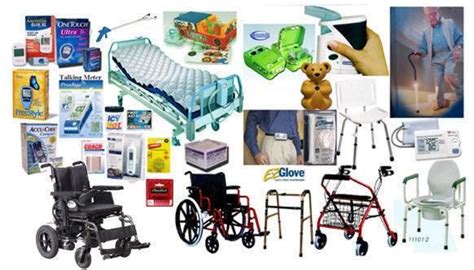 Total Home Health Medical Equipment