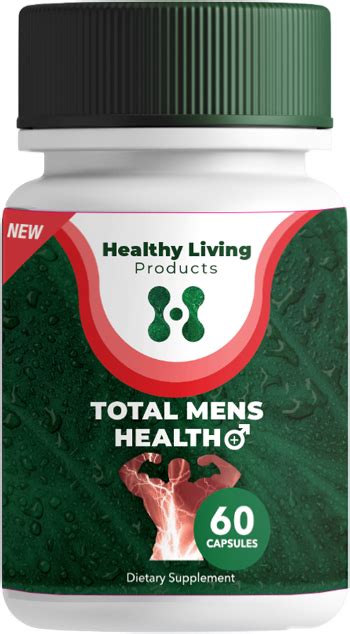 Total Men S Health Physician Supervisor