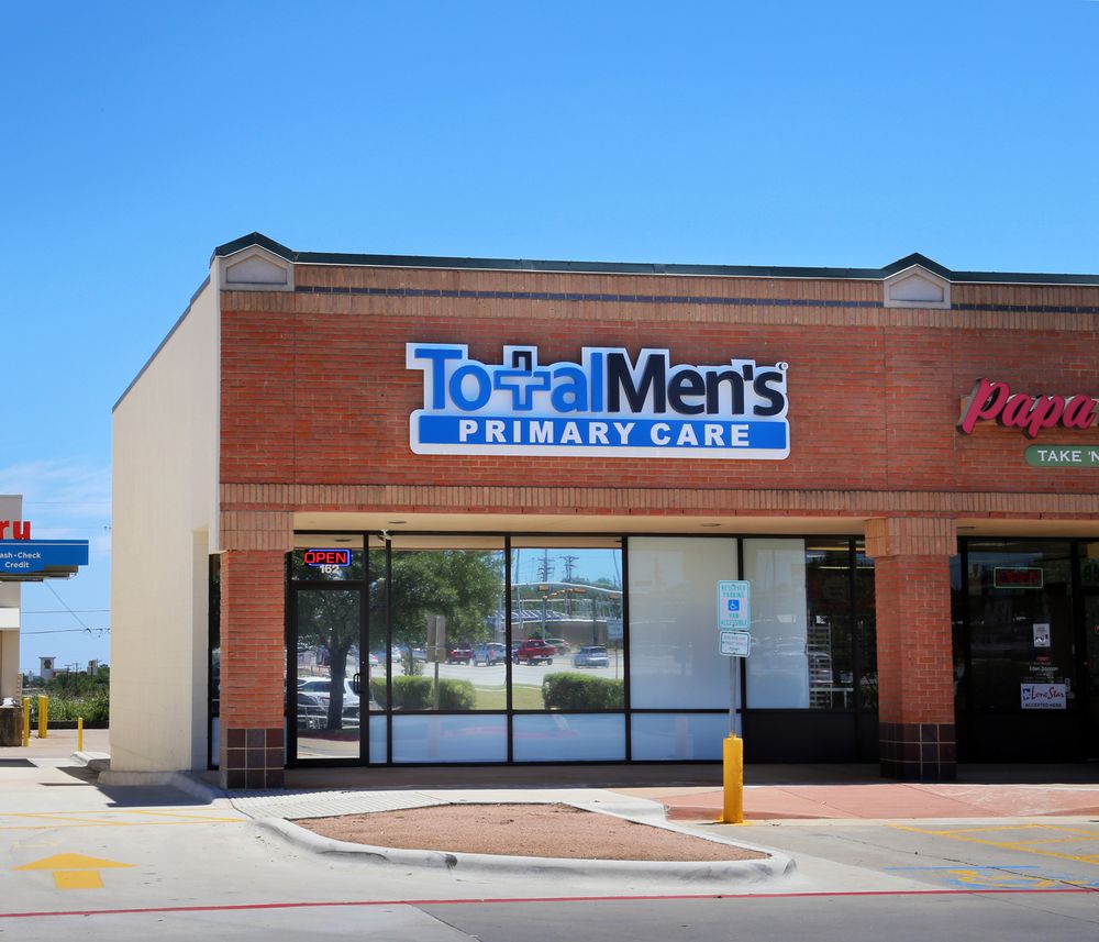 Total Men S Portal