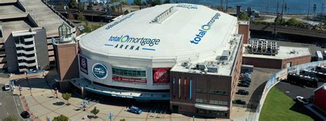 Total Mortgage Arena