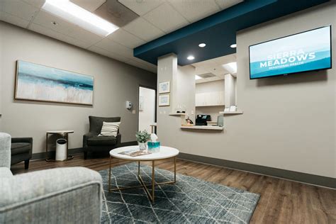 Tour Sierra Meadows Behavioral Health