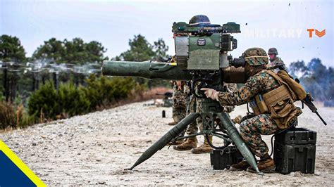 Tow Missile