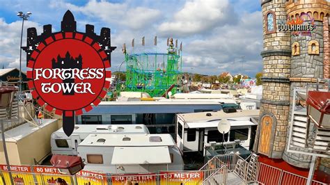 Tower Barracks Volksfest