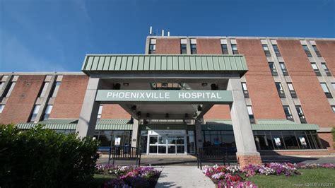 Tower Health Phoenixville Hospital Program