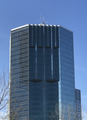 Tower Place 100