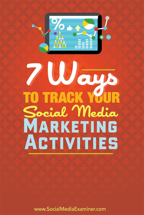 Tracking Social Activity Helps You Attract A Higher Quality Following