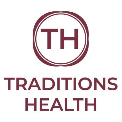 Traditions Health Volunteer