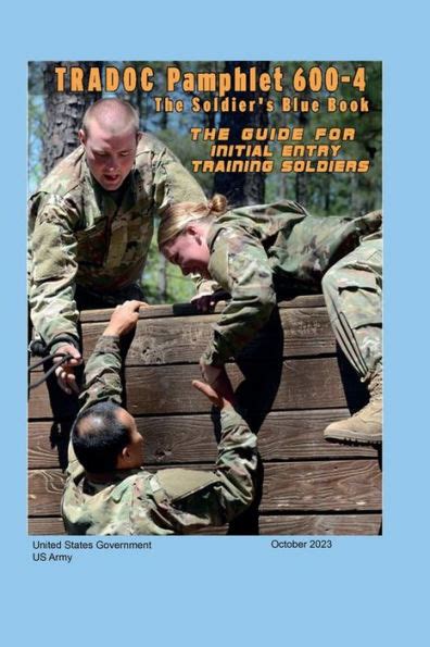 Tradoc Pamphlet 600 4 Pdf