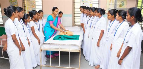 Training Of Healthcare Workers