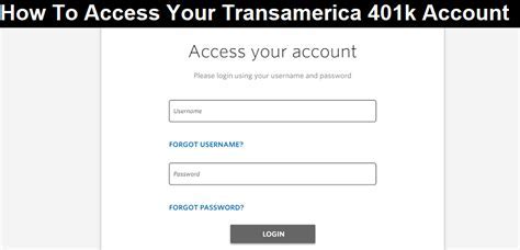 Transamerica Customer Service