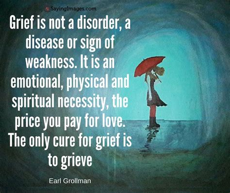 Traumatic Grief Quotes