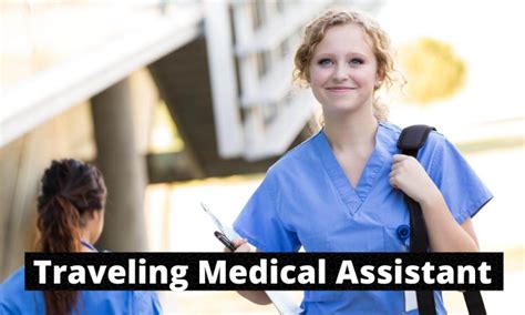 Travel Medical Jobs