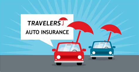 Travelers Car Insurance