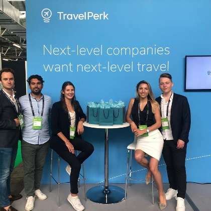 Travelperk Glassdoor