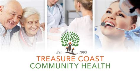 Treasure Coast Behavioral Health