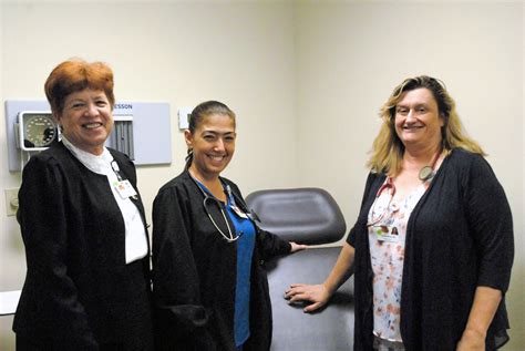 Treasure Coast Community Health Doctors