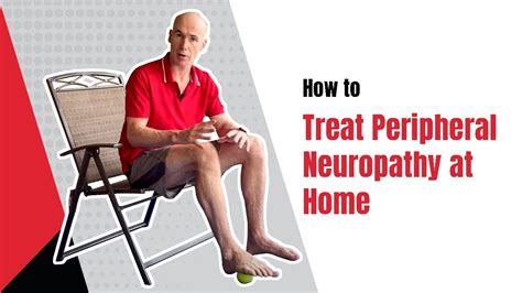 Treating Idiopathic Peripheral Neuropathy