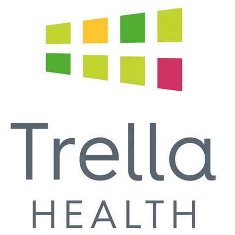 Trella Health Logo