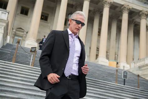 Trey Gowdy Car Accident