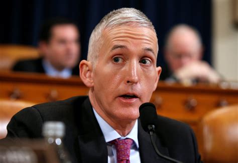 Trey Gowdy Pbs News