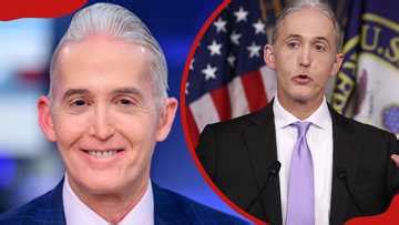 Trey Gowdy S Health Problems Car Accident And Latest Updates Tuko Co Ke