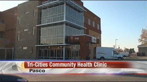 Tri Cities Community Health Clinic