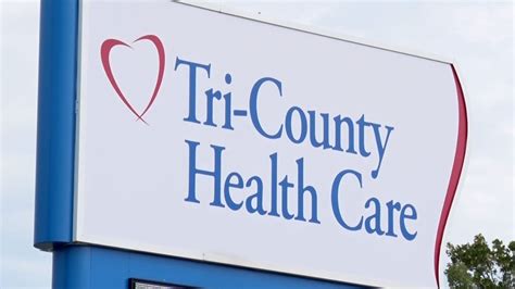 Tri County Health Near Me