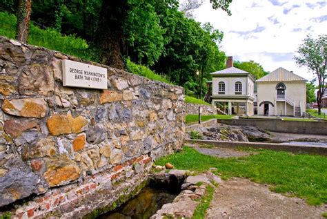 Tri State Berkeley Springs Wv