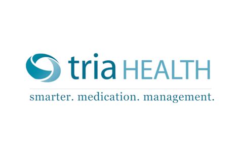 Tria Health Login