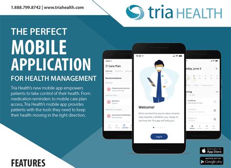 Tria Health Reviews