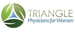 Triangle Physicians For Women Portal