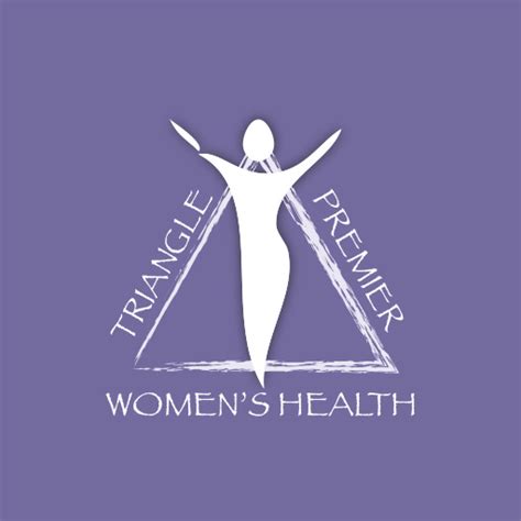 Triangle Premier Women S Health App