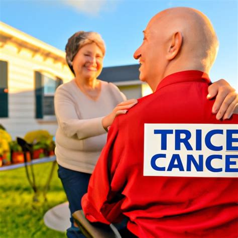 Tricare Home Health Agency