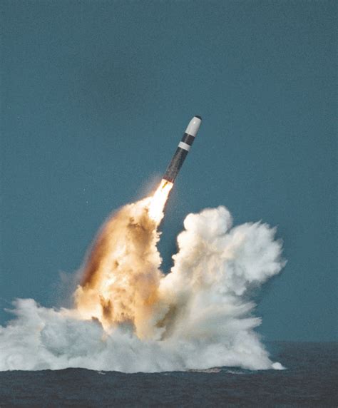 Trident Missile Wikipedia