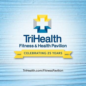 TriHealth Fitness Pavilion