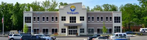 Trihealth Lab Locations