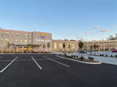 Trihealth Physical Therapy Western Ridge